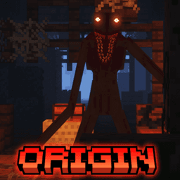 The Origin (Horror, Dweller, Cave Dweller) icon