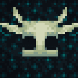 Hollow warden icon