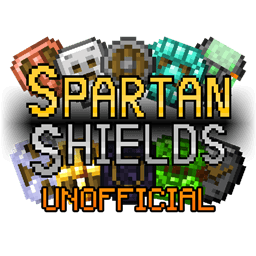 Spartan Shields Unofficial icon