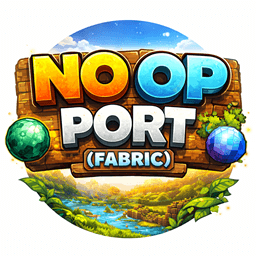No OP TP Port icon