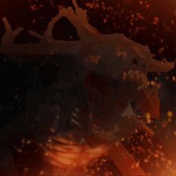 Antlers of Hunger icon