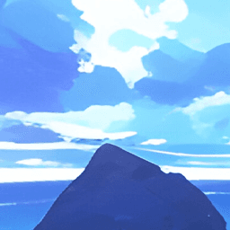 beautiful Sky anime icon