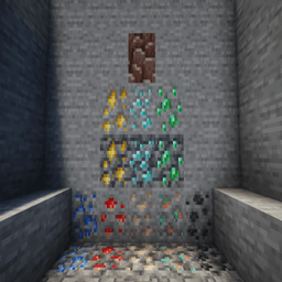 Boundless Ores icon
