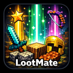 LootMate icon