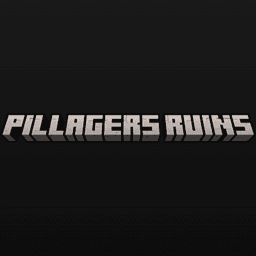 Pillagers ruins icon