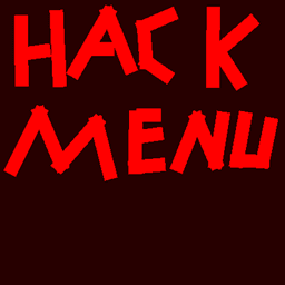 Hack Menu icon