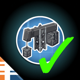 TFMG Optimizer (Create: The Factory Must Grow Optimizer) icon