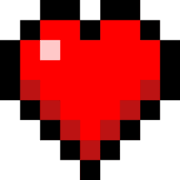 HealthBars icon