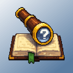 Wildex Bestiary icon