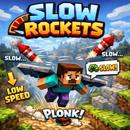 Slow Rockets icon
