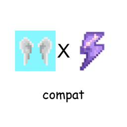 Icarus x Transmog compat icon