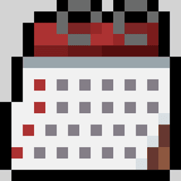 Fake Date icon