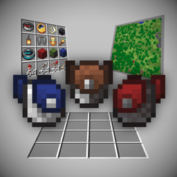 Tool Pouch icon