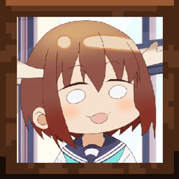 The Anime Otaku Waifu Paintings icon