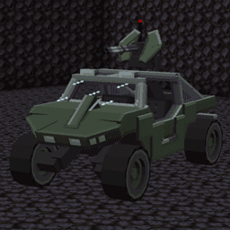 [SBW]HaloVehicles icon