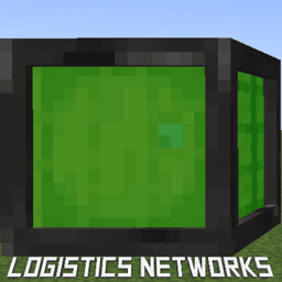 Logistics Network icon