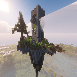 Floating Stone Tower icon