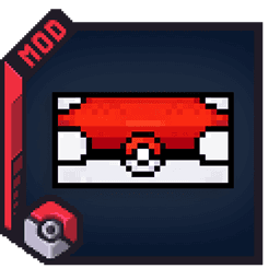 PokeBadges [Cobblemon & Pixelmon Addon] icon