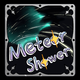 Ex Meteor Shower icon