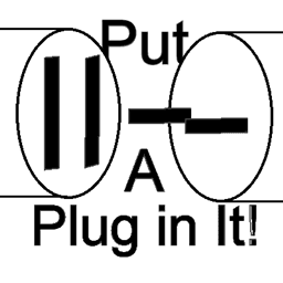 Put A Plug In it! (PAPI) icon