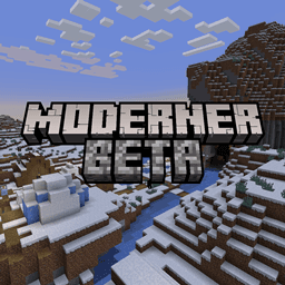 Moderner Beta icon