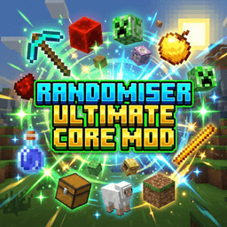 Randomizer Ultimate Core icon