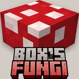 Box's Fungi icon