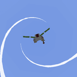 Elytra Contrails icon