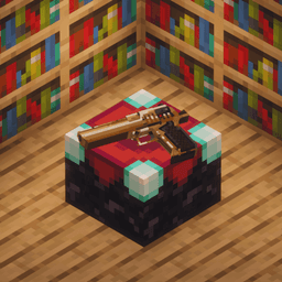 TaCZ Enchantments Overhaul icon