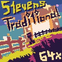 Steven's Traditional icon