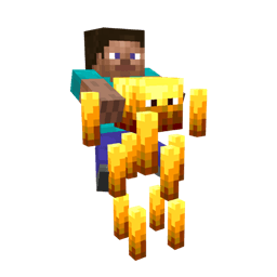 Rideable Blazes icon