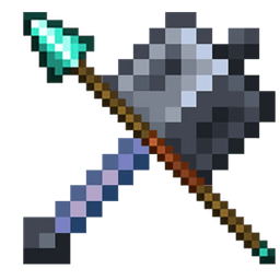 mace spear pvp pack! icon