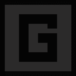 Black Gui icon