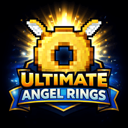 Ultimate Angel Rings icon