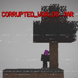 corrupted_worlds.jar [Horror] icon