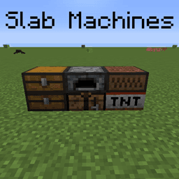 Slab Machines icon