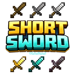 Short Sword Plus icon