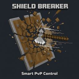 Shield Breaker icon
