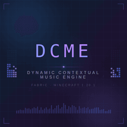[DCME] Dynamic Contextual Music Engine icon