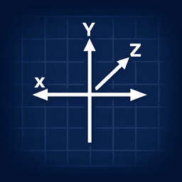 CopyCoords icon