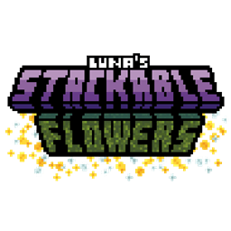 Luna's Stackable Flowers icon