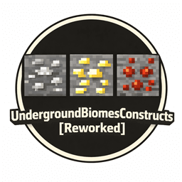 UndergroundBiomesConstructs [Reworked] icon