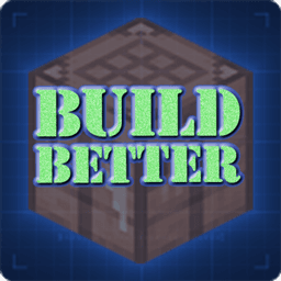 Build Better icon