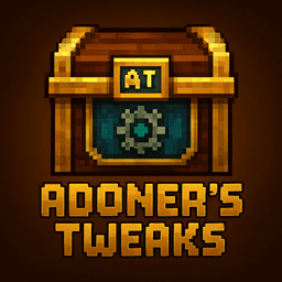 Adoner’s Tweaks icon
