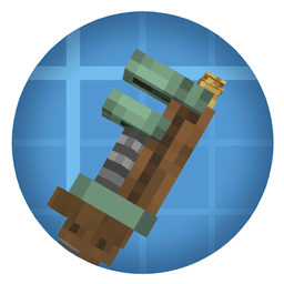 Create: Sound of Steam: Tuning Wrench icon