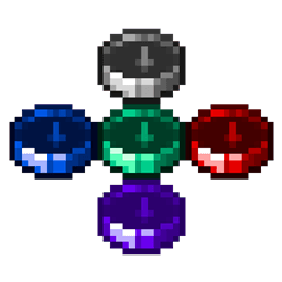 Dragon Radars icon