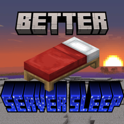 Better Server Sleep icon