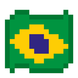 The Brazilian Localization Project [PT-BR] icon