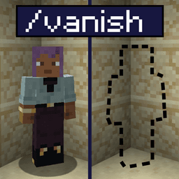 Vanishmod icon