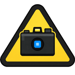 CameraCraft icon